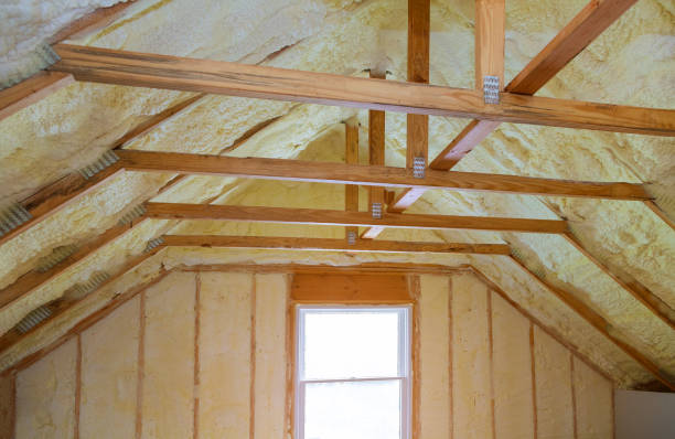 Best Insulation for Specific Applications in Big Le, AK
